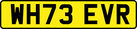 WH73EVR