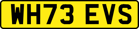 WH73EVS
