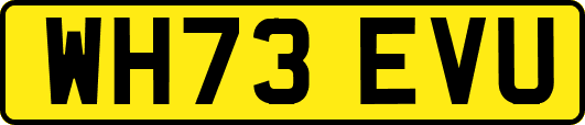 WH73EVU