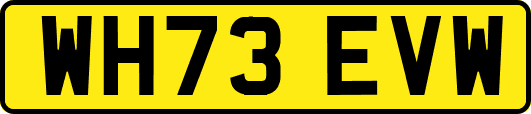 WH73EVW