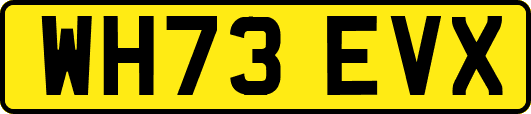 WH73EVX