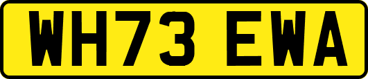 WH73EWA