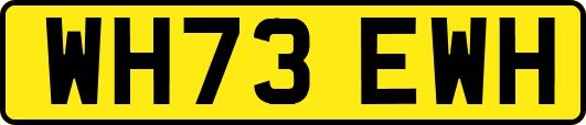 WH73EWH