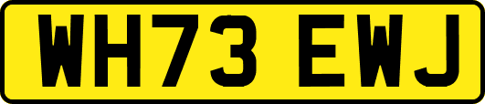 WH73EWJ