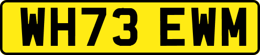 WH73EWM