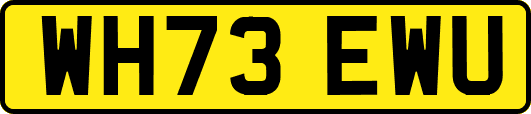 WH73EWU