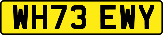 WH73EWY