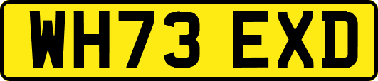 WH73EXD