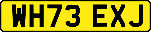 WH73EXJ