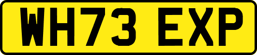 WH73EXP