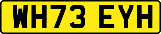WH73EYH