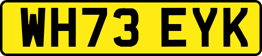 WH73EYK