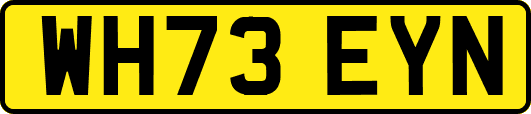 WH73EYN