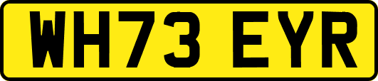WH73EYR