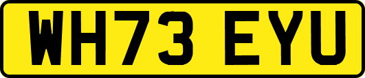 WH73EYU