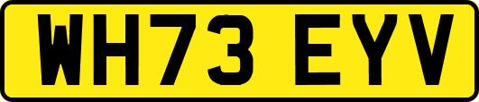 WH73EYV