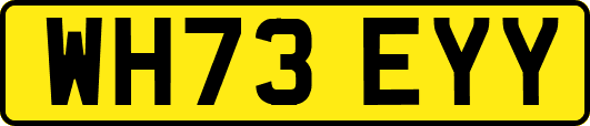 WH73EYY