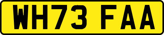 WH73FAA