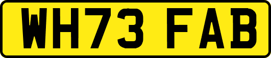 WH73FAB