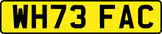 WH73FAC