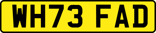 WH73FAD