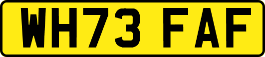WH73FAF