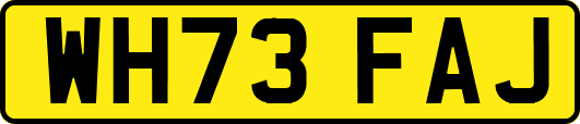 WH73FAJ