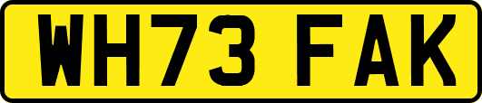 WH73FAK