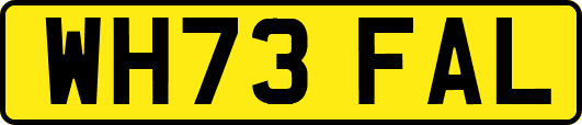 WH73FAL