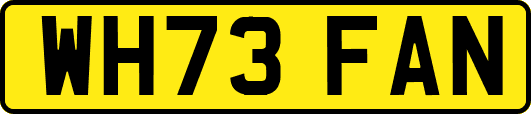 WH73FAN