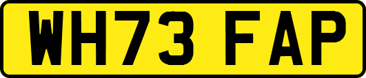 WH73FAP