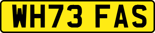 WH73FAS