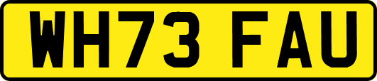 WH73FAU
