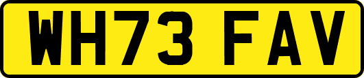 WH73FAV