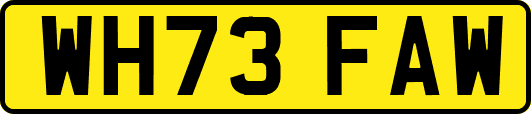 WH73FAW