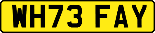 WH73FAY