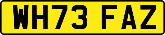 WH73FAZ