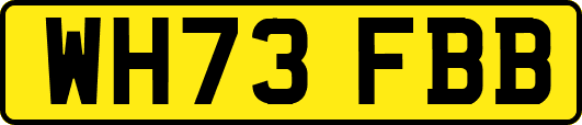 WH73FBB