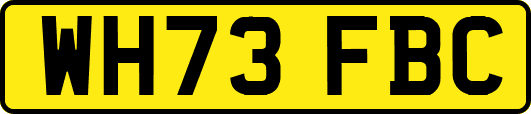 WH73FBC