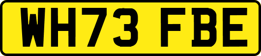 WH73FBE
