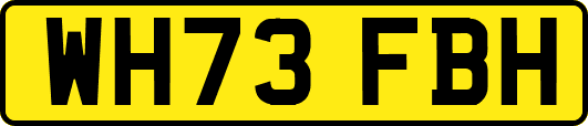 WH73FBH