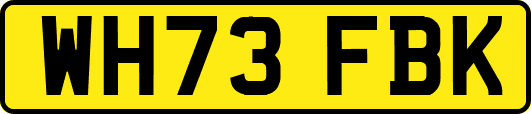 WH73FBK
