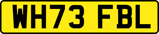 WH73FBL