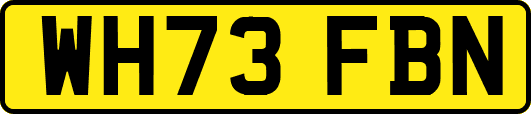 WH73FBN