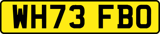 WH73FBO