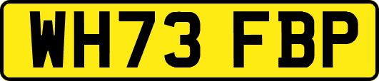 WH73FBP
