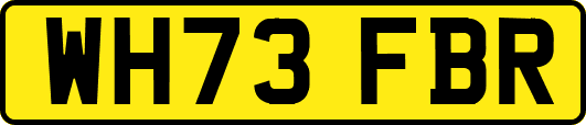 WH73FBR