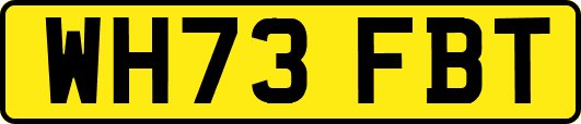 WH73FBT