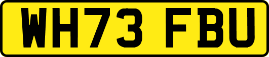 WH73FBU