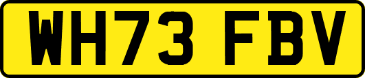 WH73FBV